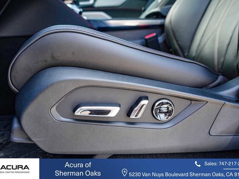 New 2026 Acura MDX A-Spec AWD/4WD image 28