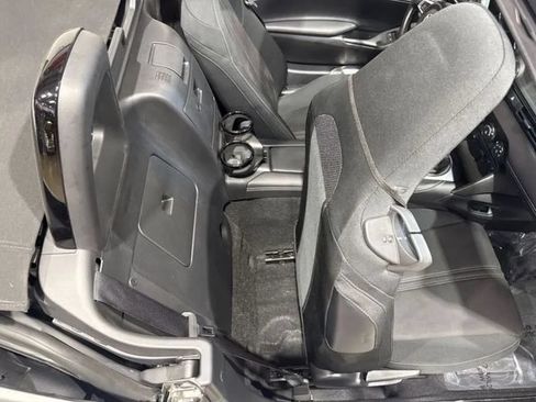 Used 2026 MAZDA MX-5 Miata Club w/ Interior Package RWD image 68