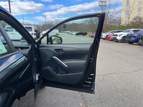 New 2026 Toyota Corolla Cross S image 28