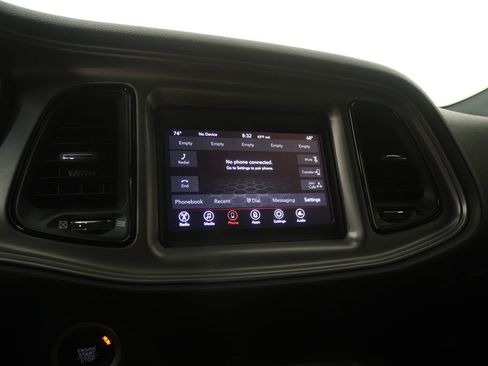 Used 2023 Dodge Challenger GT w/ Blacktop Package image 16