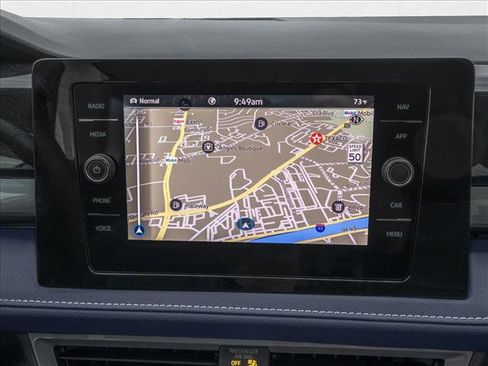New 2026 Volkswagen Taos SEL AWD/4WD image 12