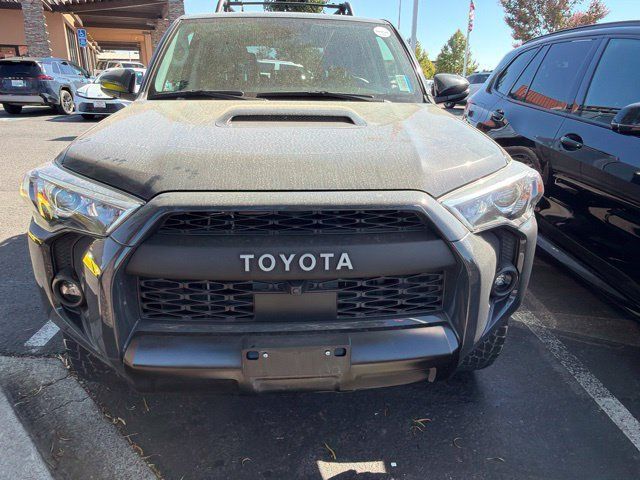 Used 2024 Toyota 4Runner TRD Pro AWD/4WD image 25