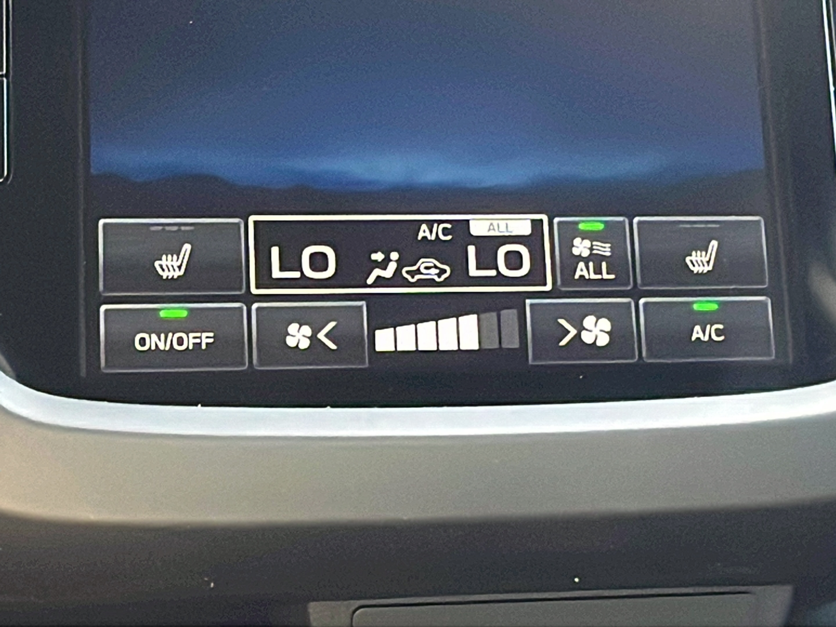 New 2026 Subaru Forester Sport AWD/4WD image 21