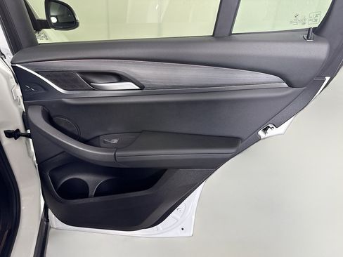 Used 2022 BMW X3 sDrive30i w/ Convenience Package image 28