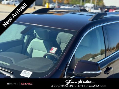 Used 2020 GMC Acadia SLT image 10