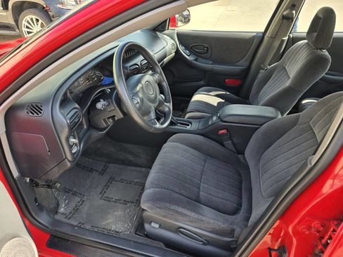 Used 2003 Pontiac Grand Prix GT w/ Equipment Group 2 image 23