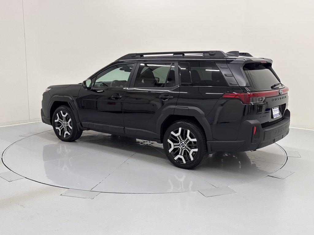 New 2026 Subaru Outback Touring XT AWD/4WD image 4