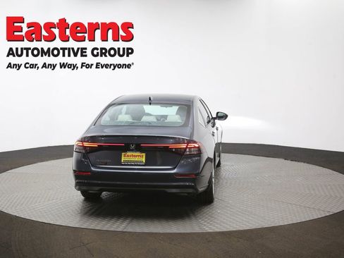Used 2025 Honda Accord LX image 35