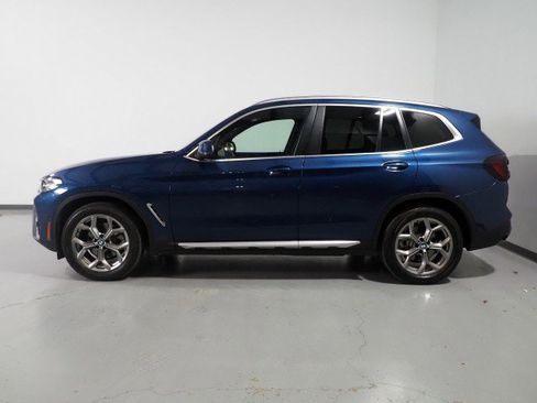 Used 2023 BMW X3 sDrive30i w/ Premium Package image 9