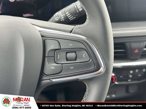 Used 2024 Buick Encore GX Preferred AWD/4WD image 22