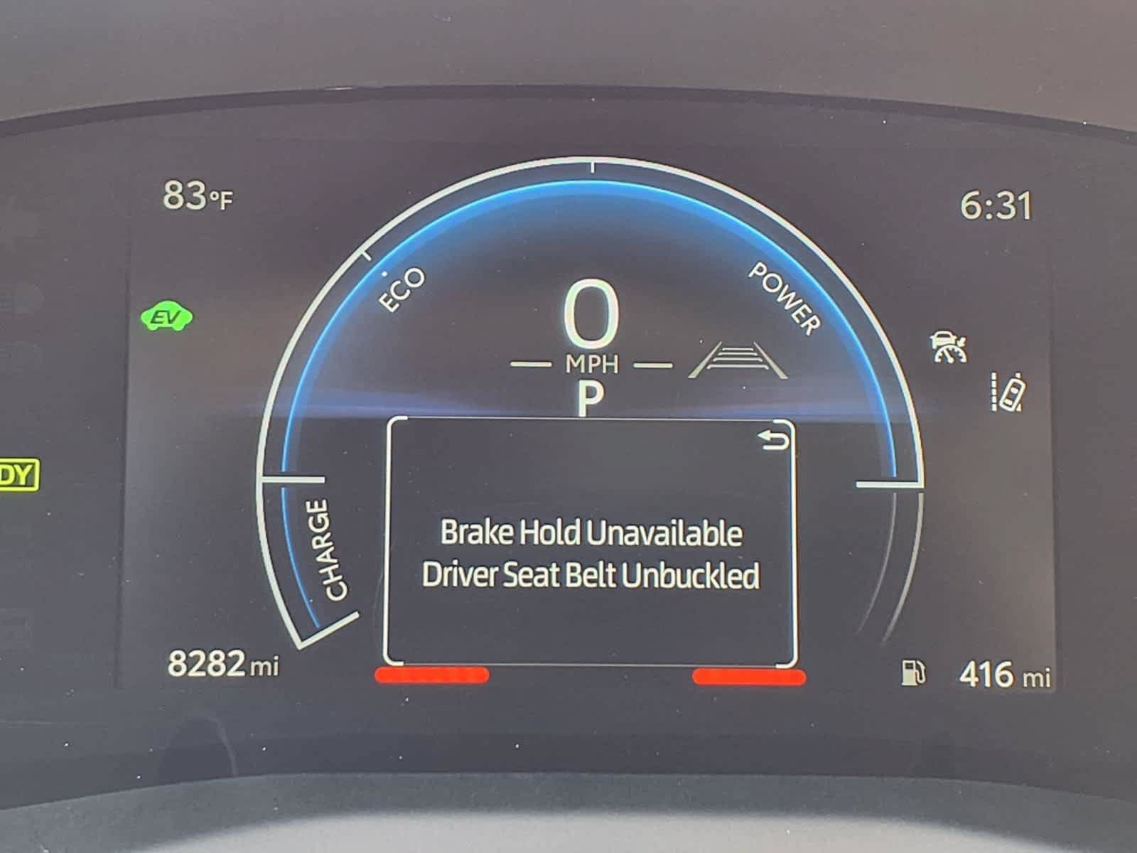 Certified 2026 Toyota Camry LE FWD image 8