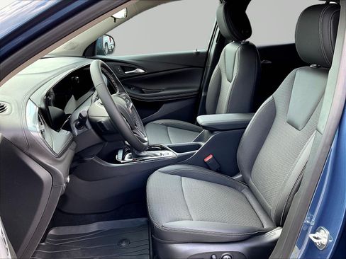New 2026 Buick Encore GX Preferred w/ Comfort Package AWD/4WD image 16