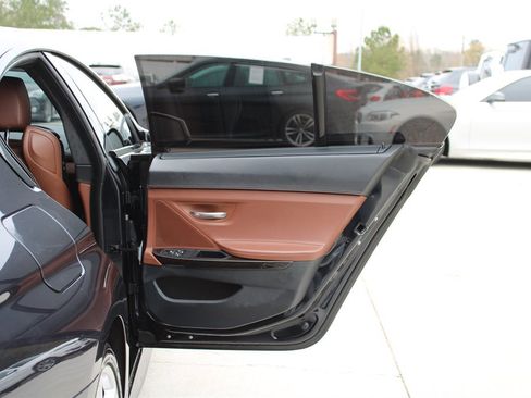 Used 2014 BMW 650i Gran Coupe xDrive w/ Executive Package image 33