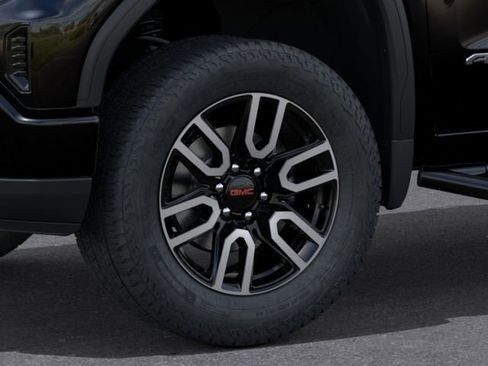 New 2026 GMC Sierra 1500 AT4 image 9