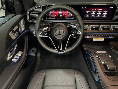 New 2026 Mercedes-Benz GLE 350 4MATIC image 45