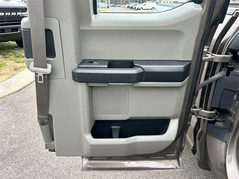 Certified 2018 Ford F150 XL w/ Equipment Group 101A Mid image 23