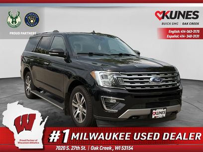 Used 2019 Ford Expedition Limited w/ Equipment Group 301A