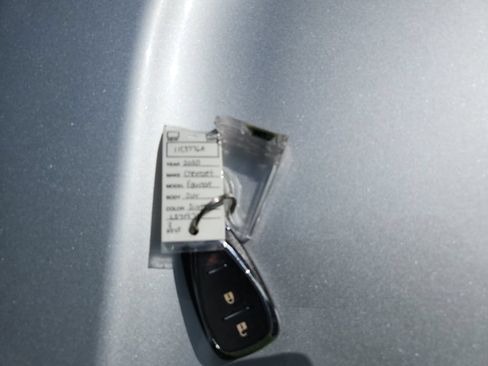 Used 2020 Chevrolet Equinox LS w/ LS Convenience Package FWD image 33
