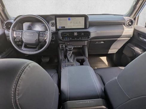 Certified 2024 Toyota Land Cruiser image 16