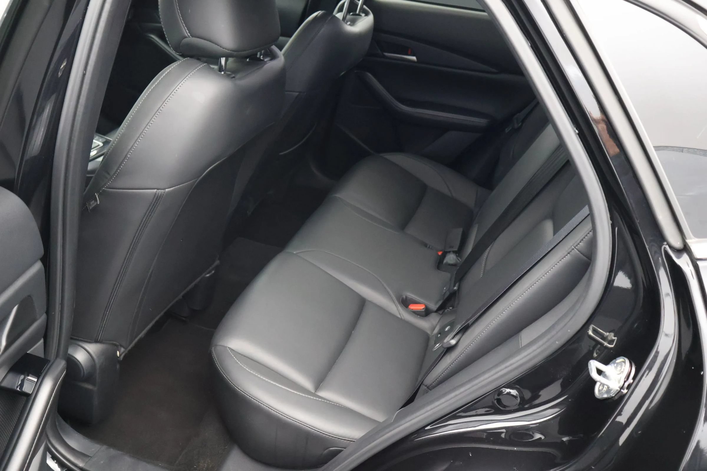 Used 2025 MAZDA CX-30 AWD 2.5 S w/ Select Sport Pkg image 12