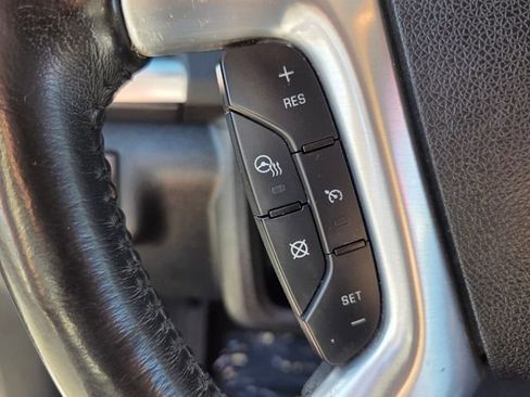 Used 2017 GMC Acadia Limited SLT image 29