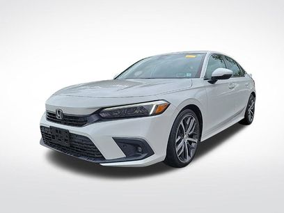 Used 2024 Honda Civic Touring