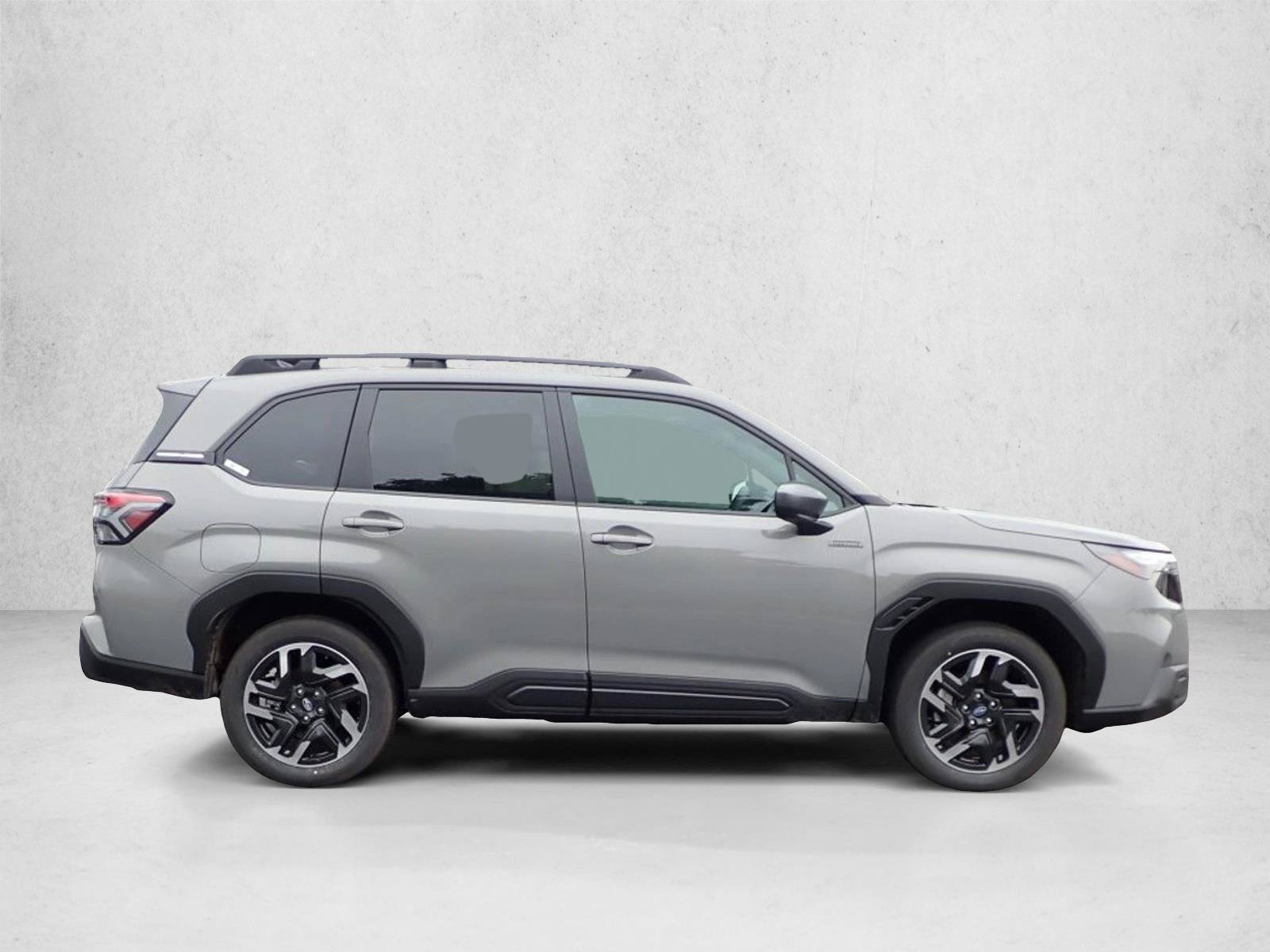 New 2026 Subaru Forester Premium AWD/4WD image 5