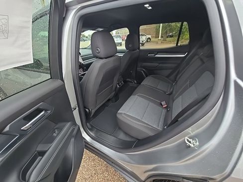 New 2026 GMC Terrain Elevation w/ Technology Package II image 34