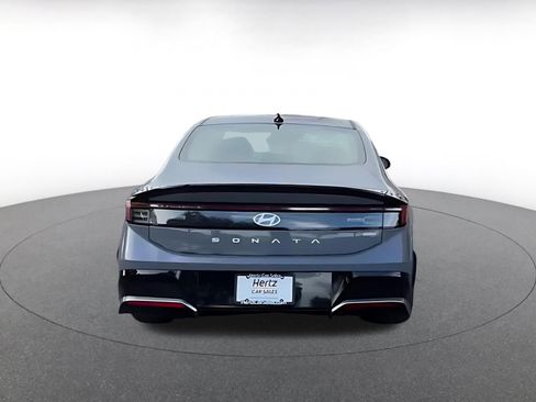 Used 2025 Hyundai Sonata SEL image 11