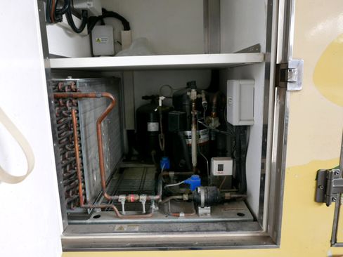 Used 2021 Ford E-450 and Econoline 450 Super Duty image 40