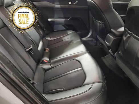 Used 2024 Kia K5 GT-Line w/ GT-Line Premium Package image 18