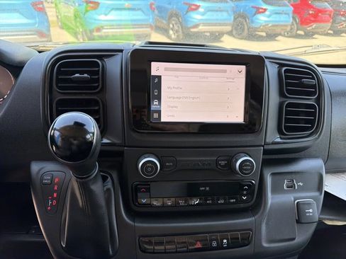 Used 2023 RAM ProMaster 3500 w/ Interior LED Lighting Group FWD image 18