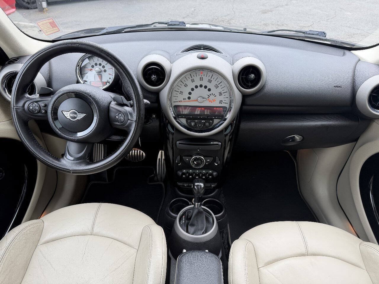Used 2012 MINI Cooper Countryman S FWD image 22