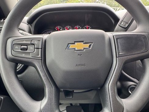 Used 2026 Chevrolet Silverado 1500 Custom image 18