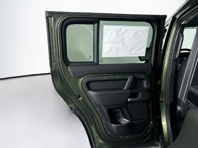 New 2026 Land Rover Defender 110 S AWD/4WD image 22