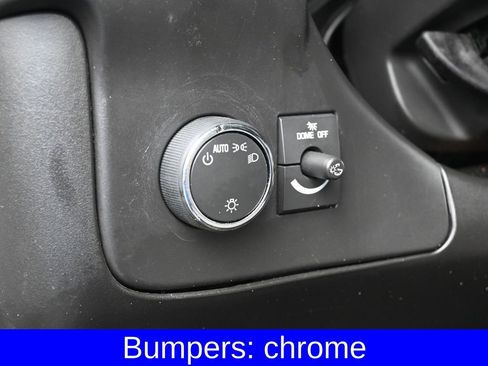 Used 2020 GMC Savana 3500 LT w/ LT Preferred Equipment Group image 15