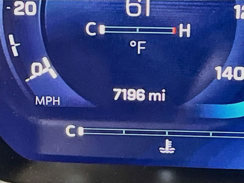 Used 2026 Chevrolet Silverado 1500 LT Trail Boss w/ Convenience Package II image 12