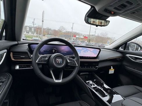 New 2026 Buick Envision Avenir AWD/4WD image 20
