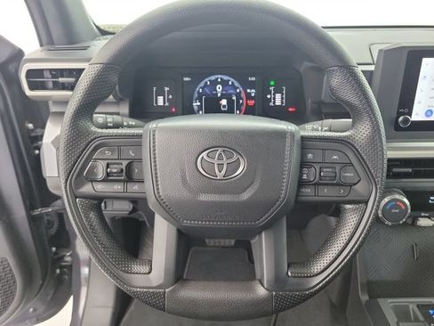 Used 2025 Toyota Tacoma SR5 RWD image 22