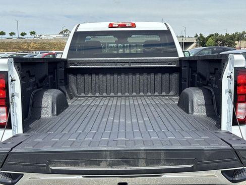 New 2026 GMC Sierra 1500 Pro w/ Pro Value Package RWD image 22