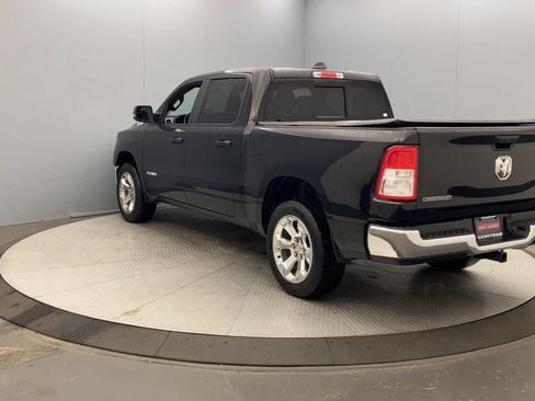 Used 2023 RAM 1500 Big Horn AWD/4WD image 3