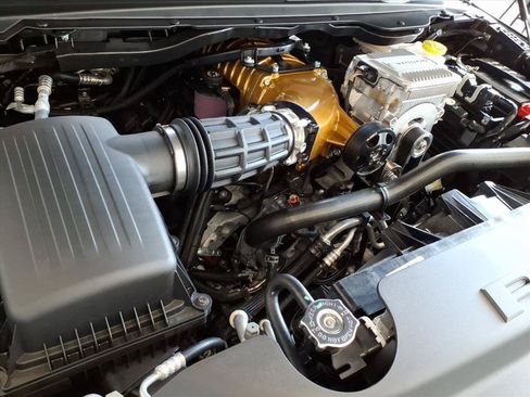 New 2026 RAM 1500 Big Horn AWD/4WD image 19