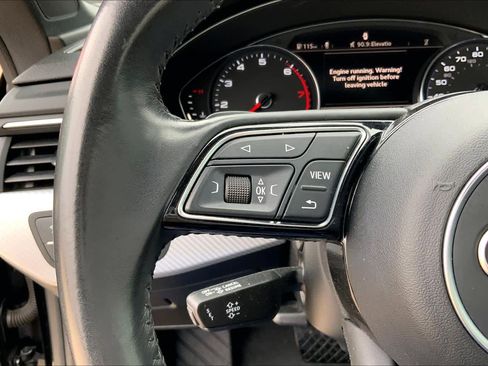 Used 2018 Audi A5 2.0T Premium Plus w/ Premium Plus image 22