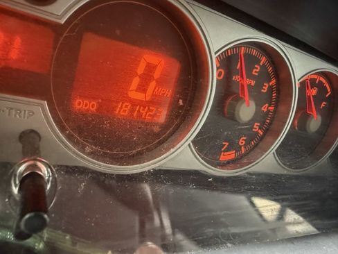 Used 2009 Scion xB image 7