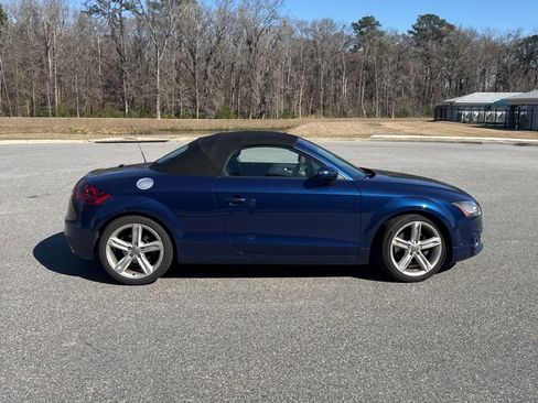 Used 2013 Audi TT 2.0T Prestige w/ Prestige Pkg image 5