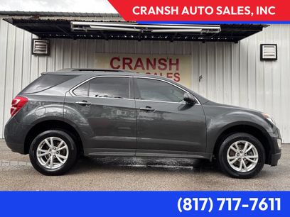Used 2017 Chevrolet Equinox LT w/ Convenience Package