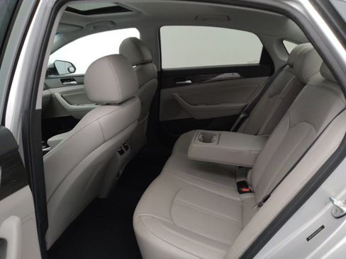 Used 2018 Hyundai Sonata Limited image 18