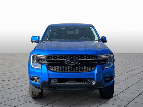 New 2026 Ford Ranger Lariat w/ FX4 Off-Road Package AWD/4WD image 2