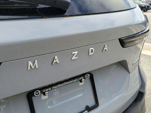 Used 2026 MAZDA CX-5 Preferred image 31