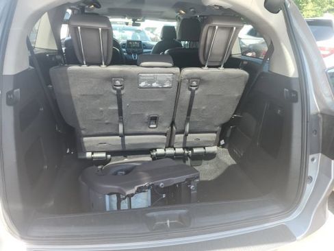 Used 2019 Honda Odyssey EX-L image 6